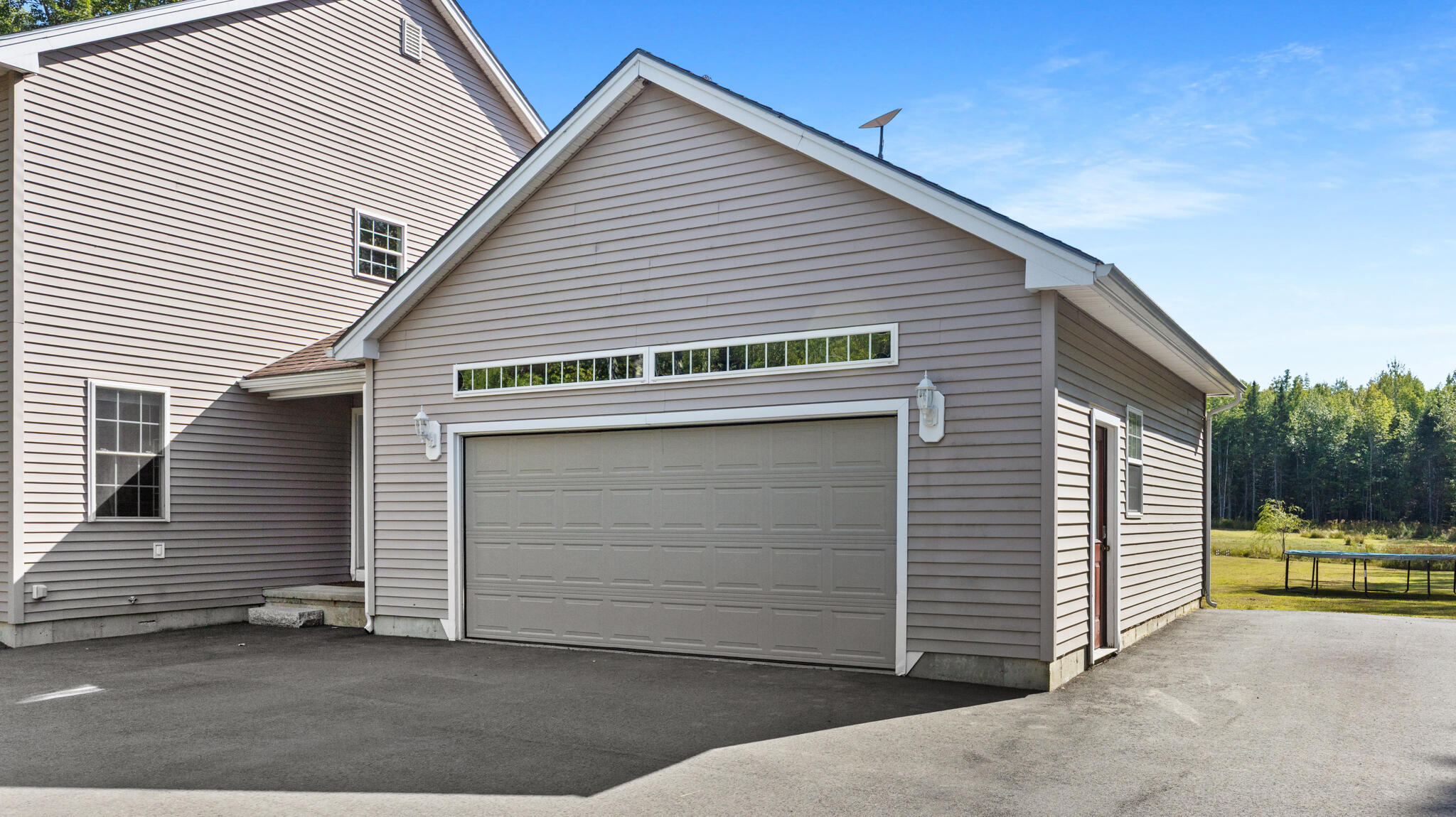 253 Shaw Hill Road Hampden ME 04444