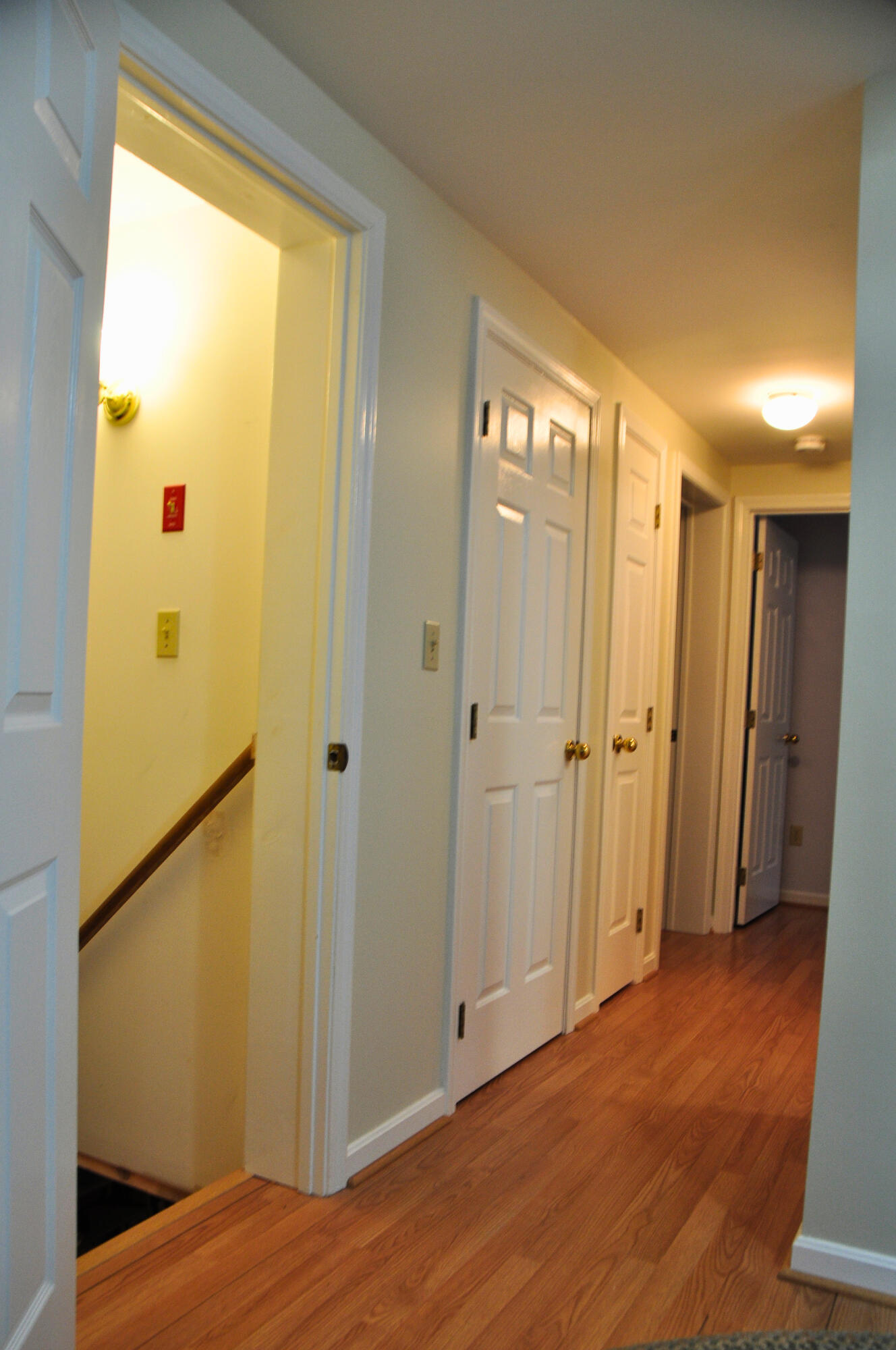 345 Woodville Road Falmouth ME 04105
