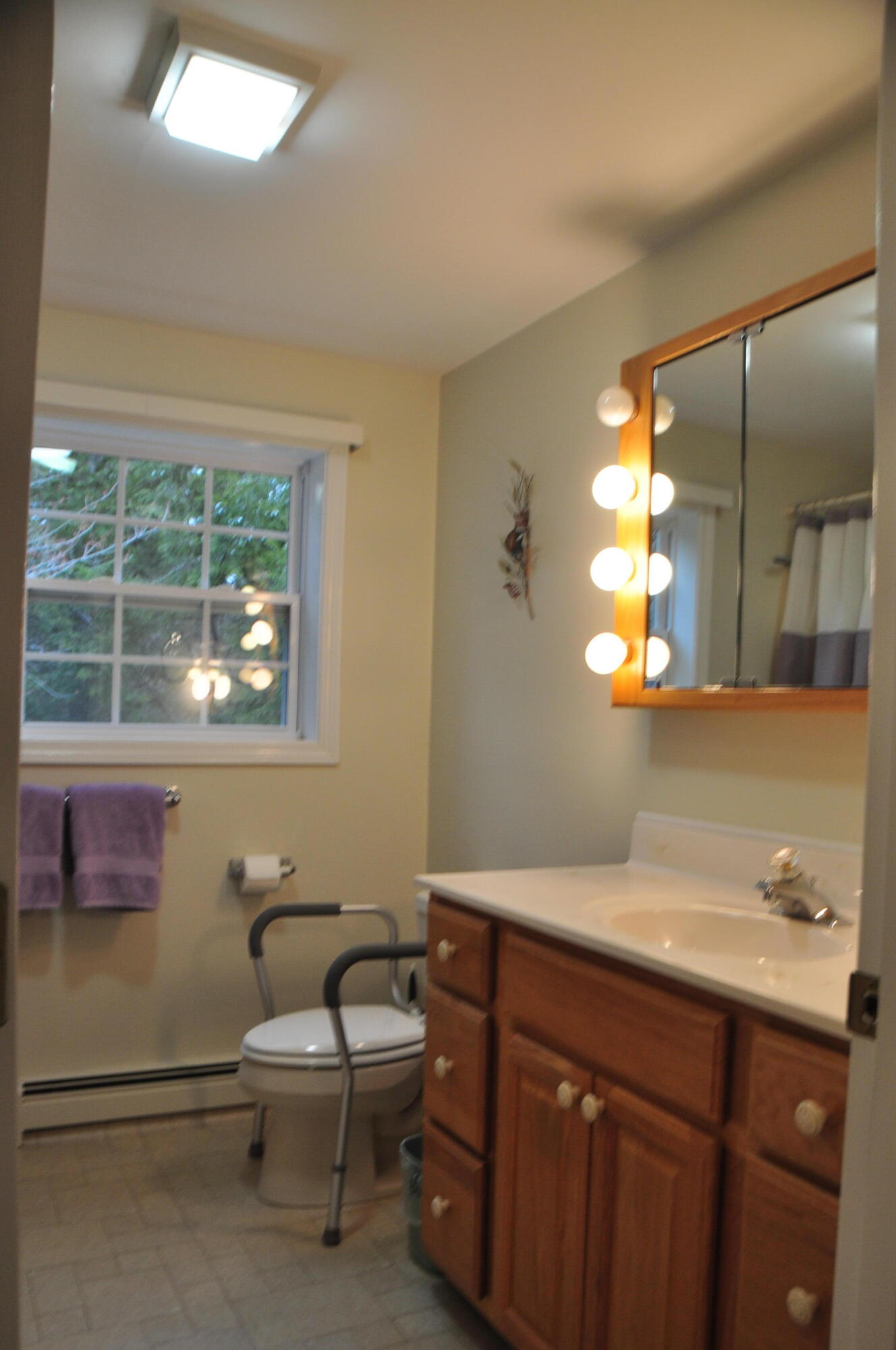 345 Woodville Road Falmouth ME 04105