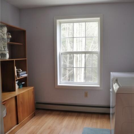 345 Woodville Road Falmouth ME 04105
