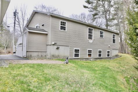 345 Woodville Road Falmouth ME 04105