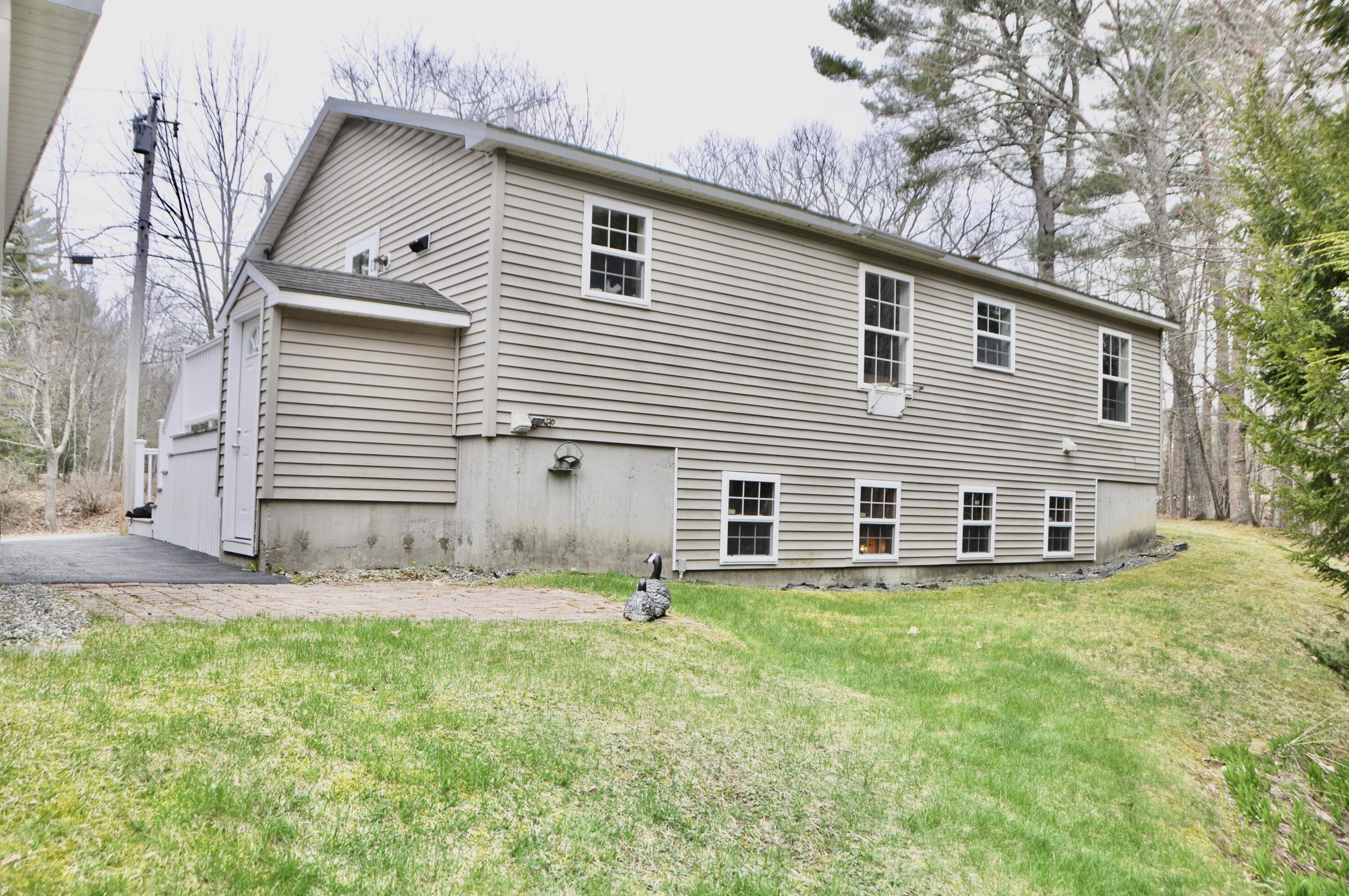 345 Woodville Road Falmouth ME 04105