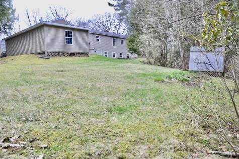 345 Woodville Road Falmouth ME 04105