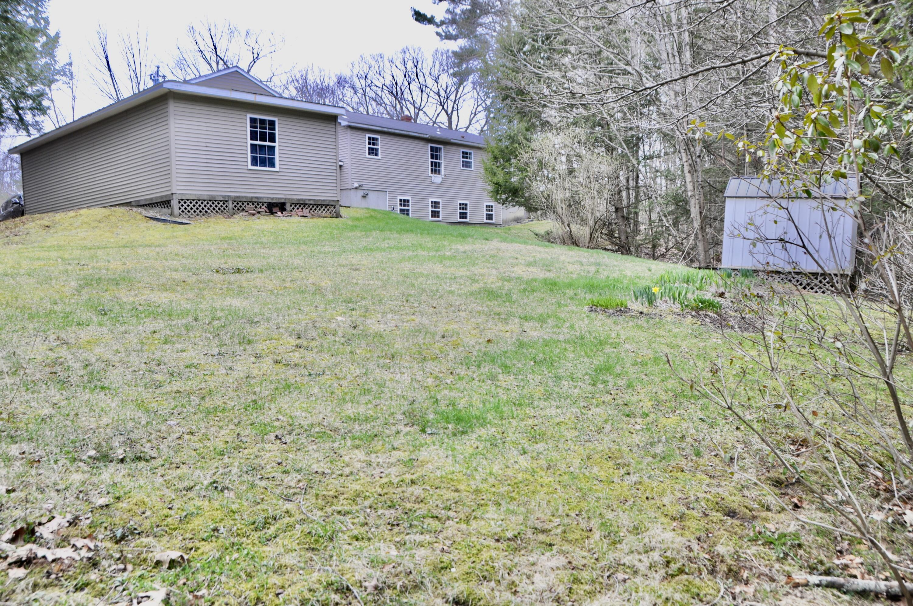 345 Woodville Road Falmouth ME 04105