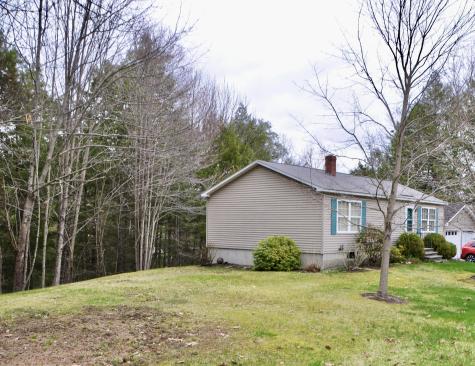 345 Woodville Road Falmouth ME 04105
