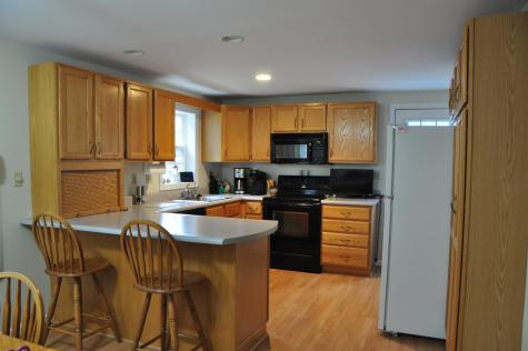 345 Woodville Road Falmouth ME 04105