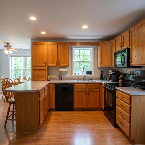 345 Woodville Road Falmouth ME 04105