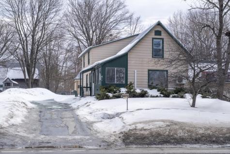 66 W Front Street Skowhegan ME 04976