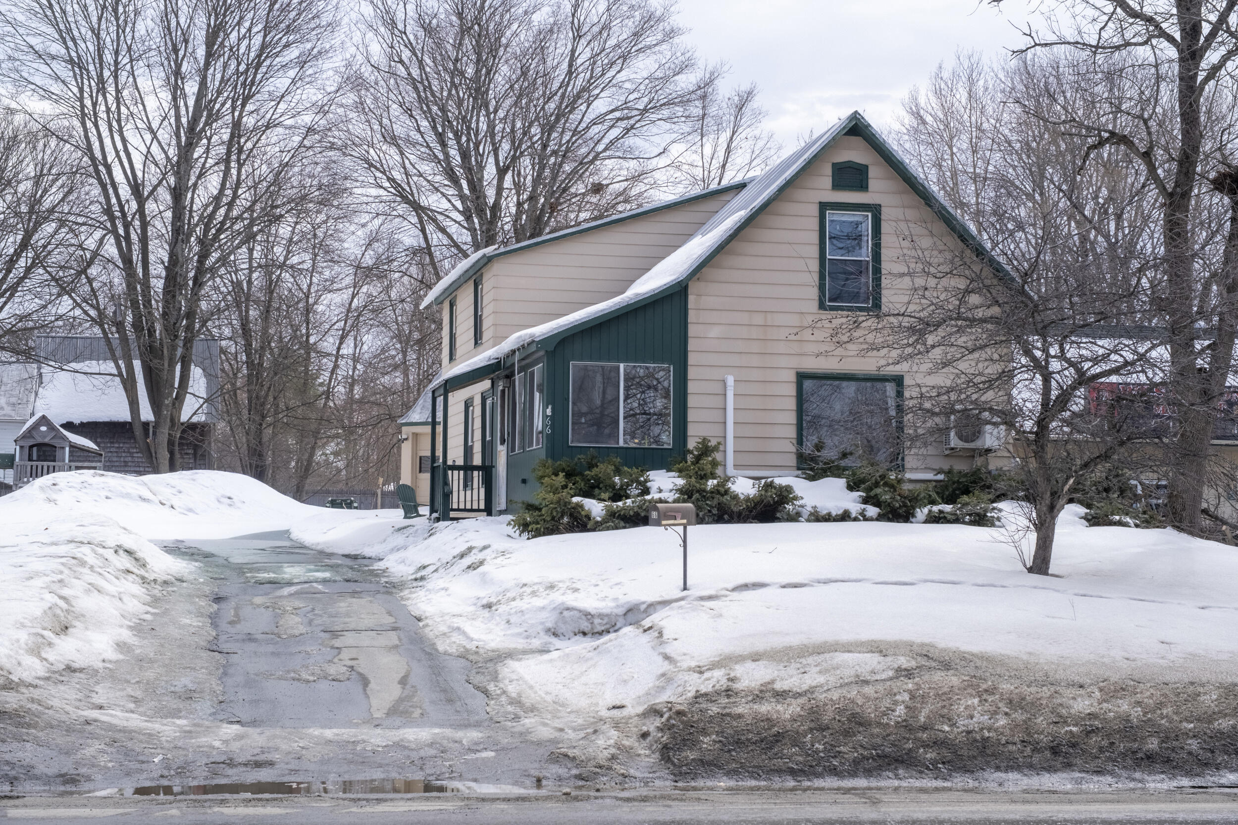 66 W Front Street Skowhegan ME 04976