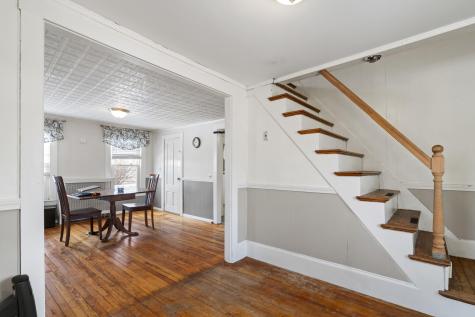 66 W Front Street Skowhegan ME 04976