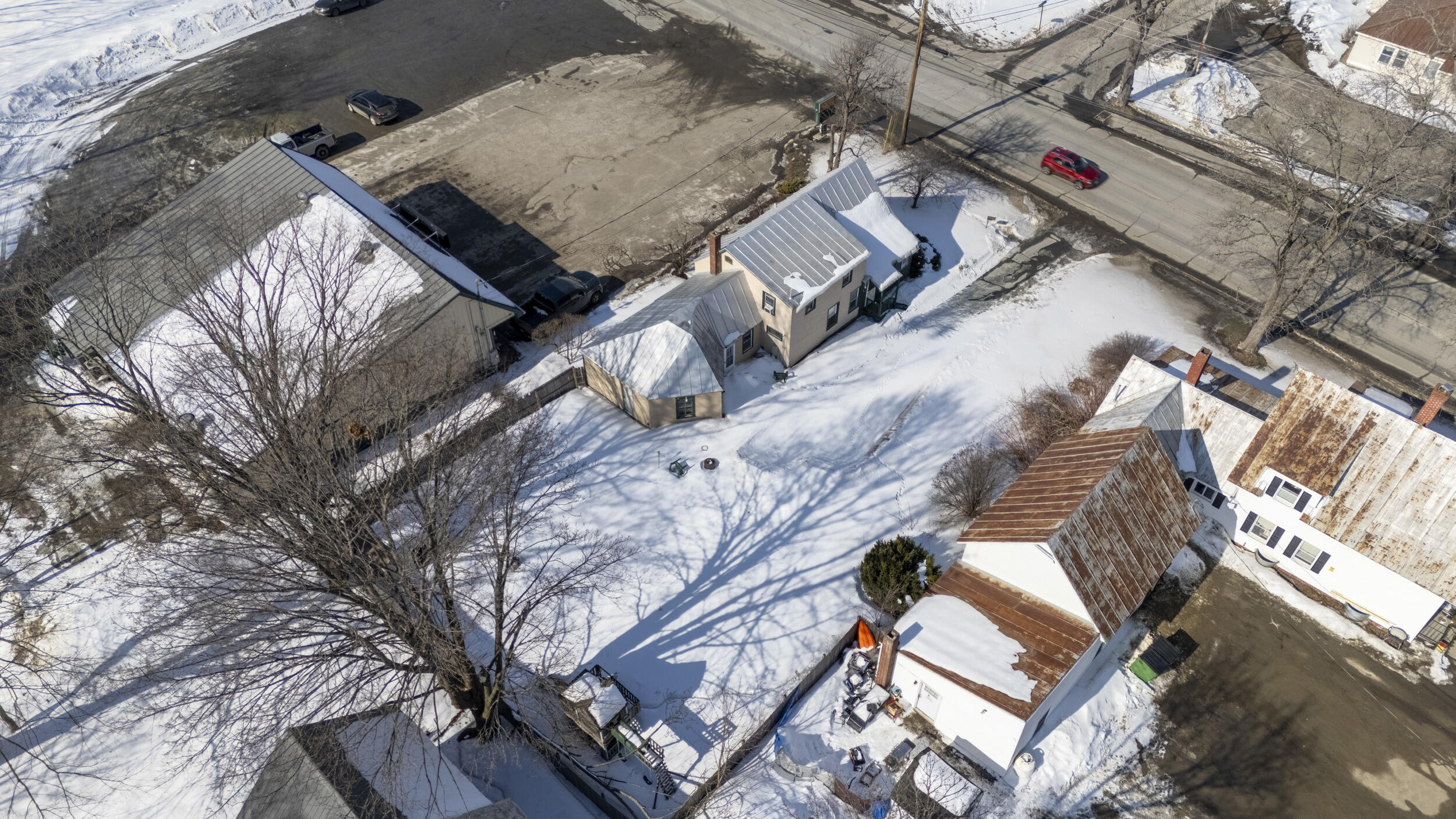 66 W Front Street Skowhegan ME 04976