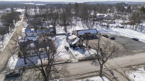 66 W Front Street Skowhegan ME 04976