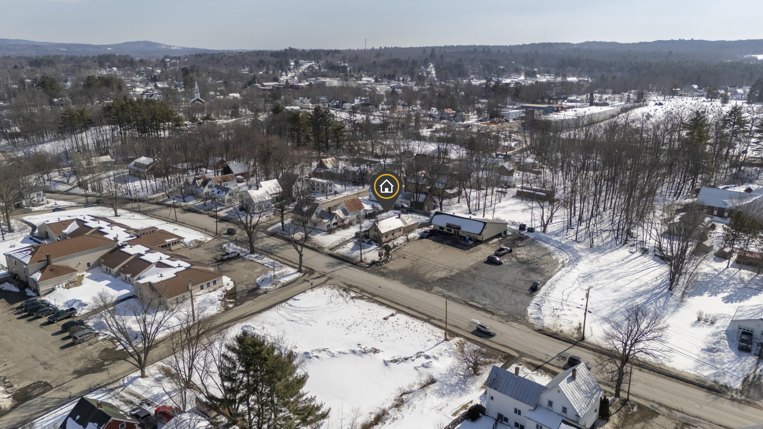 66 W Front Street Skowhegan ME 04976
