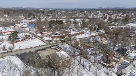 66 W Front Street Skowhegan ME 04976