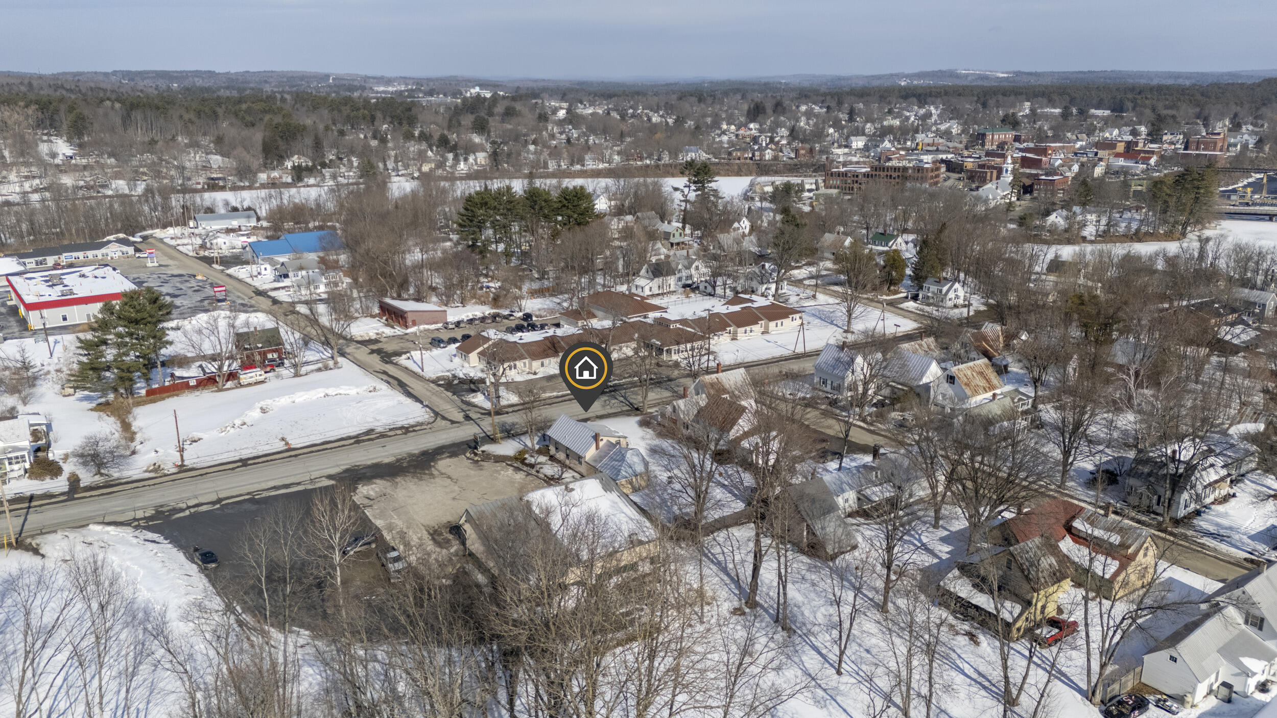 66 W Front Street Skowhegan ME 04976
