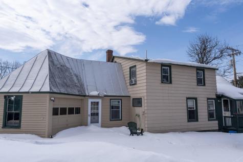 66 W Front Street Skowhegan ME 04976