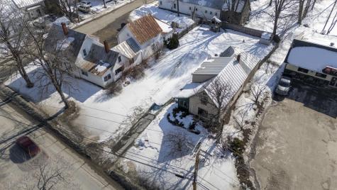 66 W Front Street Skowhegan ME 04976