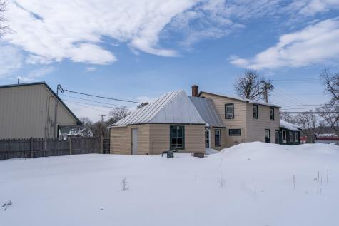 66 W Front Street Skowhegan ME 04976