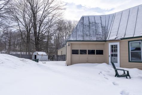 66 W Front Street Skowhegan ME 04976