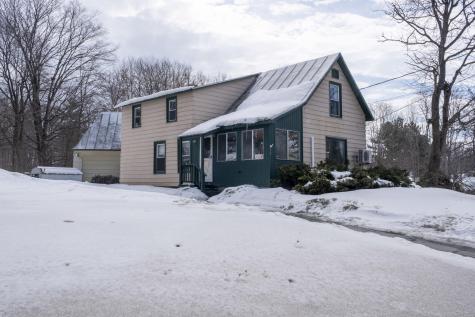 66 W Front Street Skowhegan ME 04976