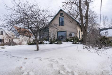 66 W Front Street Skowhegan ME 04976