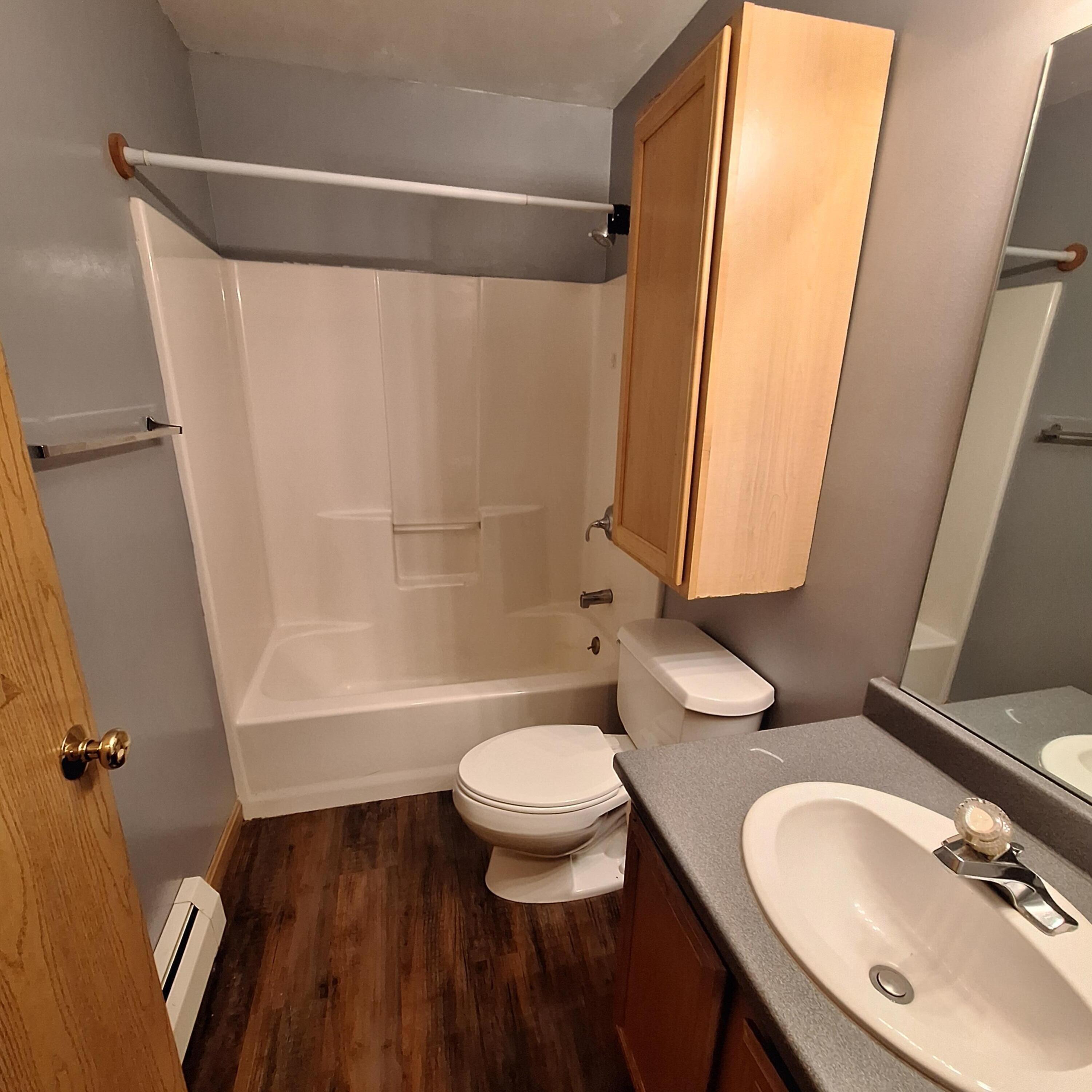 261 High Street Paris ME 04281