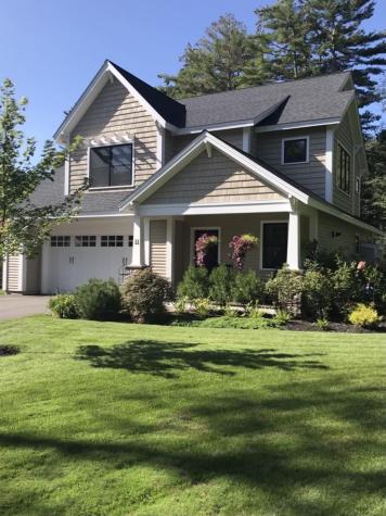 11 South Street Ogunquit ME 03907