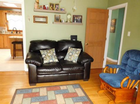 7 Bobby Street Lewiston ME 04240