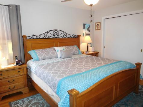 7 Bobby Street Lewiston ME 04240
