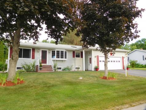 7 Bobby Street Lewiston ME 04240