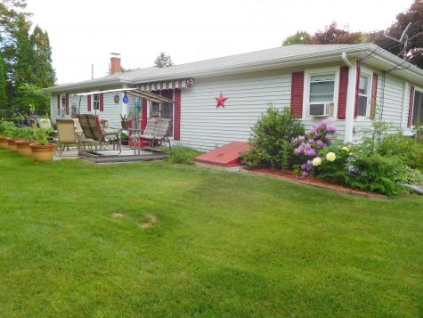 7 Bobby Street Lewiston ME 04240