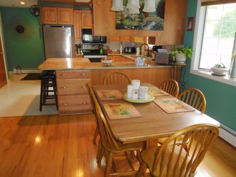 7 Bobby Street Lewiston ME 04240
