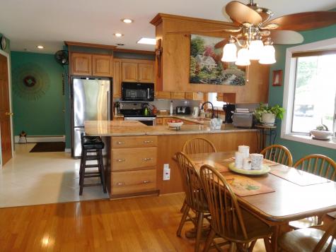 7 Bobby Street Lewiston ME 04240