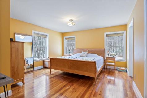 282 West Road Waterboro ME 04087