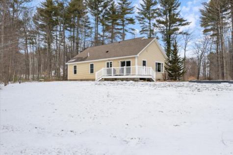 282 West Road Waterboro ME 04087