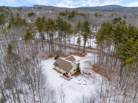 282 West Road Waterboro ME 04087