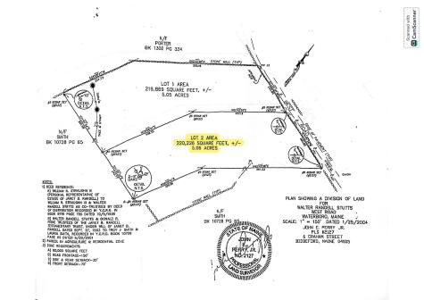 282 West Road Waterboro ME 04087