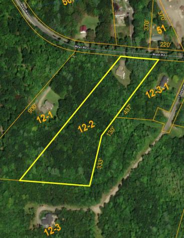 282 West Road Waterboro ME 04087