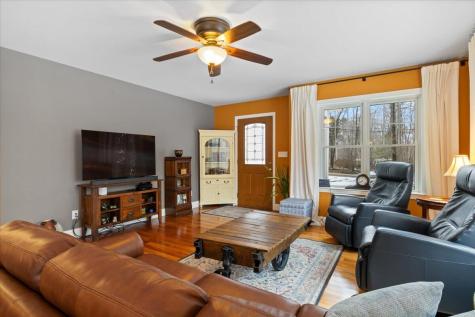 282 West Road Waterboro ME 04087