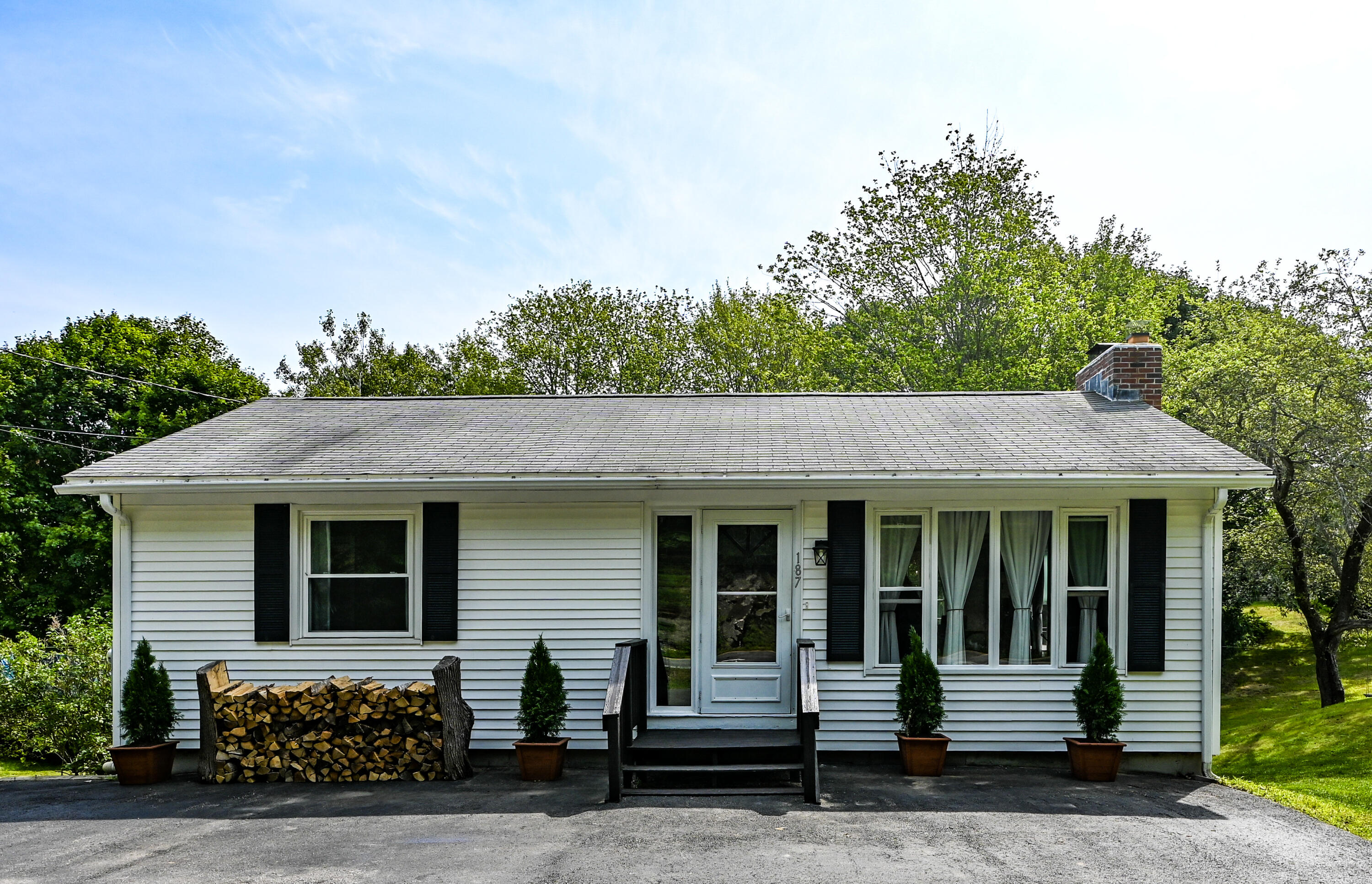 187 High Street Bath ME 04530