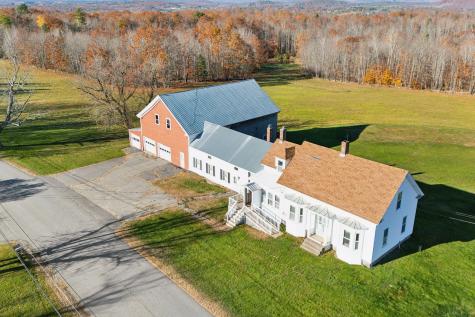 119 N Hatch Hill Road Greene ME 04236