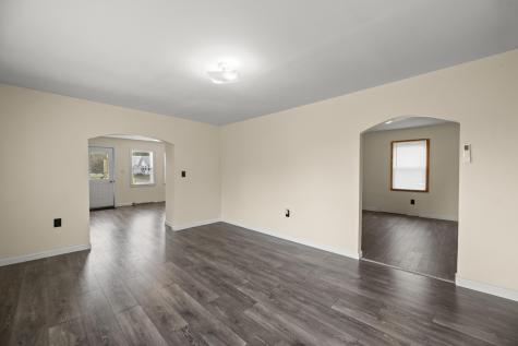 15 Lagrange Road Howland ME 04448