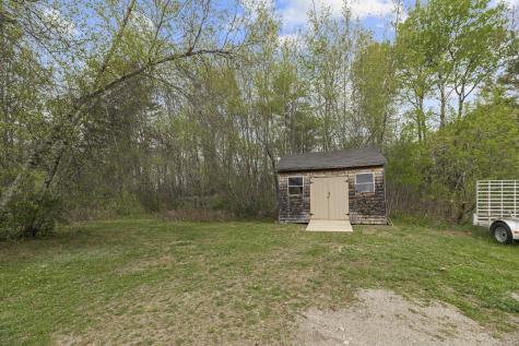 15 Lagrange Road Howland ME 04448