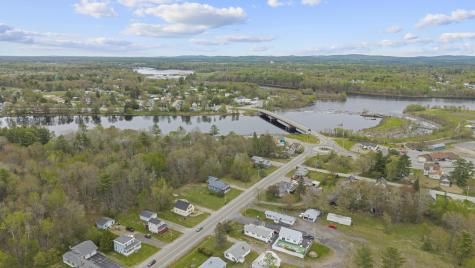 15 Lagrange Road Howland ME 04448