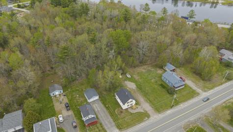 15 Lagrange Road Howland ME 04448