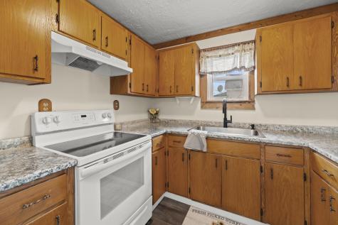 15 Lagrange Road Howland ME 04448