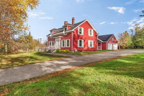 1699 Ohio Street Bangor ME 04401