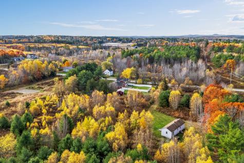 1699 Ohio Street Bangor ME 04401