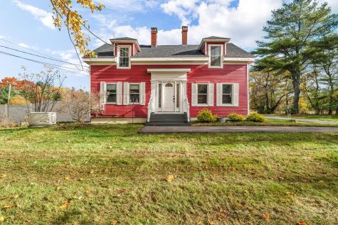 1699 Ohio Street Bangor ME 04401