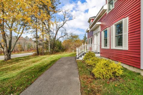 1699 Ohio Street Bangor ME 04401